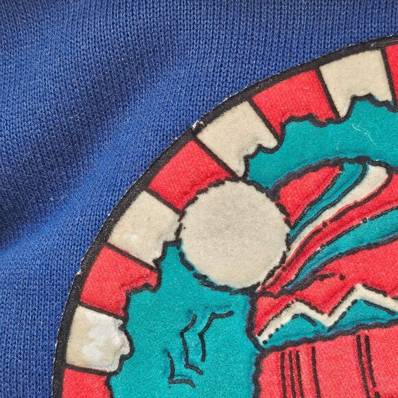 VTG Dan Dee Christmas Bear Plush Stuffed Animal K-Mart 1989 Santas Club TAGS 18" - Picture 12 of 12